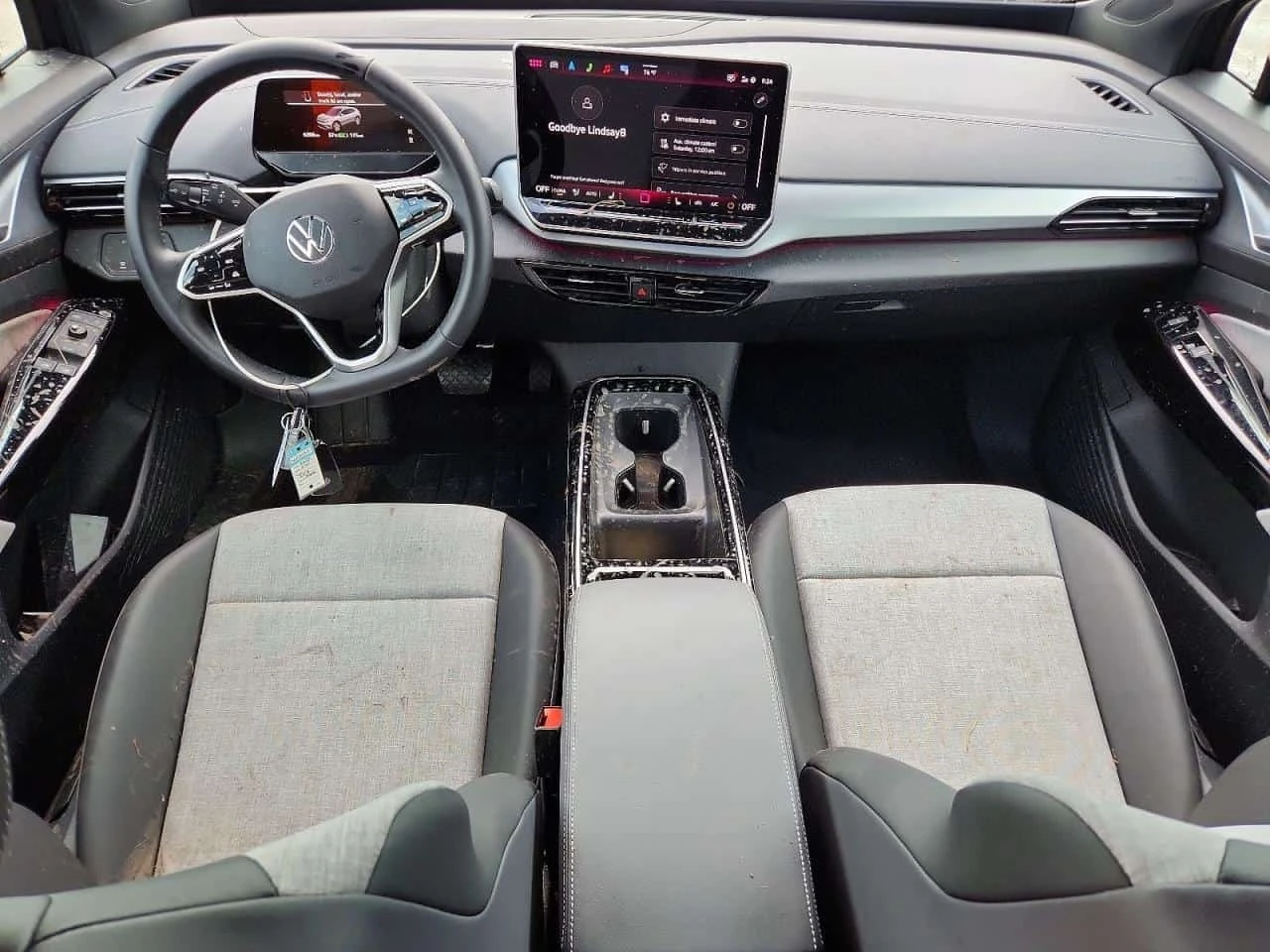 VW ID.4 * Pro * CARFAX * ����������� | Mobile.bg � ����������� 8