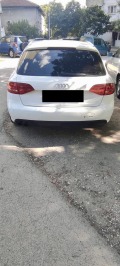 Audi A4 Б8 - изображение 7