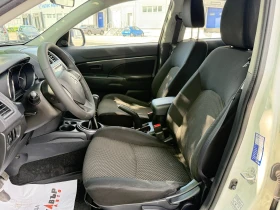 Mitsubishi ASX Facelift/1.6 с ГАЗ/ГАРАНЦИЯ/БАРТЕР/ЛИЗИНГ/КОМЕНТАР, снимка 8