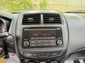 Mitsubishi ASX Facelift/1.6 с ГАЗ/ГАРАНЦИЯ/БАРТЕР/ЛИЗИНГ/КОМЕНТАР, снимка 13