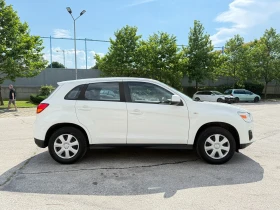Mitsubishi ASX Facelift/1.6 с ГАЗ/ГАРАНЦИЯ/БАРТЕР/ЛИЗИНГ/КОМЕНТАР, снимка 5