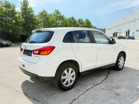 Mitsubishi ASX Facelift/1.6 с ГАЗ/ГАРАНЦИЯ/БАРТЕР/ЛИЗИНГ/КОМЕНТАР, снимка 4