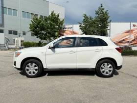 Mitsubishi ASX Facelift/1.6 с ГАЗ/ГАРАНЦИЯ/БАРТЕР/ЛИЗИНГ/КОМЕНТАР, снимка 2