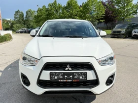 Mitsubishi ASX Facelift/1.6 с ГАЗ/ГАРАНЦИЯ/БАРТЕР/ЛИЗИНГ/КОМЕНТАР, снимка 7