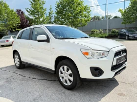Mitsubishi ASX Facelift/1.6 с ГАЗ/ГАРАНЦИЯ/БАРТЕР/ЛИЗИНГ/КОМЕНТАР, снимка 6