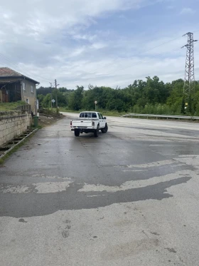 Toyota Hilux, снимка 4