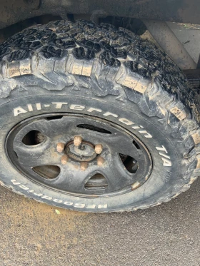 Toyota Hilux, снимка 5