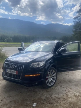 Audi Q7 ЛИЗИНГ!ЛИЗИНГ!ЛИЗИНГ!, снимка 3