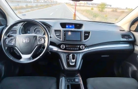 Honda Cr-v EURO 6B 4x4, снимка 9