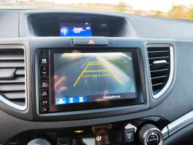 Honda Cr-v EURO 6B 4x4, снимка 11