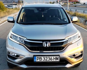 Honda Cr-v EURO 6B 4x4, снимка 2