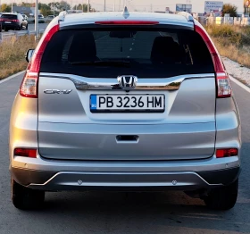 Honda Cr-v EURO 6B 4x4, снимка 5