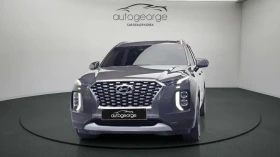 Hyundai Palisade 2.2 4WD Exclusive autogeorge.com, снимка 3