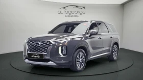 Hyundai Palisade 2.2 4WD Exclusive autogeorge.com, снимка 1