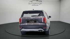 Hyundai Palisade 2.2 4WD Exclusive autogeorge.com, снимка 4