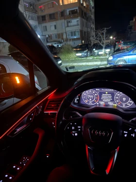 Audi Q7 3.0 TFSI, снимка 17