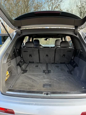 Audi Q7 3.0 TFSI, снимка 11
