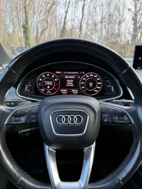 Audi Q7 3.0 TFSI, снимка 6