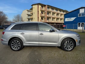 Audi Q7 3.0 TFSI, снимка 4