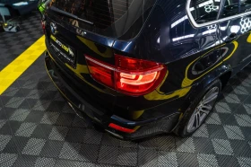 BMW X5 4.0D XDRIVE FACELIFT M PACK NAVI HUD ЛИЗИНГ 100%, снимка 9