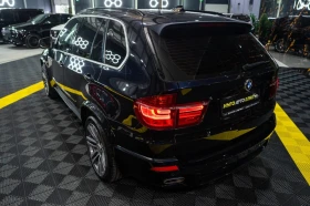 BMW X5 4.0D XDRIVE FACELIFT M PACK NAVI HUD ЛИЗИНГ 100%, снимка 7