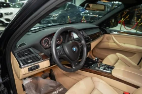 BMW X5 4.0D XDRIVE FACELIFT M PACK NAVI HUD ЛИЗИНГ 100%, снимка 12