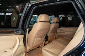 BMW X5 4.0D XDRIVE FACELIFT M PACK NAVI HUD ЛИЗИНГ 100%, снимка 15
