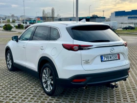 Mazda CX-9 2.5T SKYACTIV AWD 6+ 1 , снимка 4