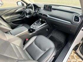Mazda CX-9 2.5T SKYACTIV AWD 6+ 1 , снимка 10