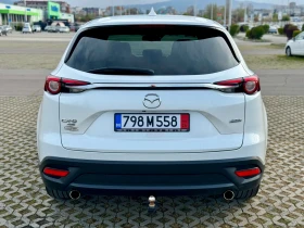 Mazda CX-9 2.5T SKYACTIV AWD 6+ 1 , снимка 5