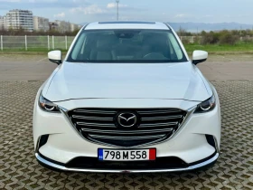 Mazda CX-9 2.5T SKYACTIV AWD 6+ 1 , снимка 2