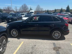 Audi Q5 3.0ТDI TECHNIK * S LINE * FACE * ЦЕНА ДО БГ * , снимка 4