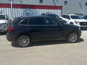 Audi Q5 3.0ТDI TECHNIK * S LINE * FACE * ЦЕНА ДО БГ * , снимка 3