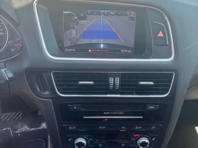 Audi Q5 3.0ТDI TECHNIK * S LINE * FACE * ЦЕНА ДО БГ * , снимка 9