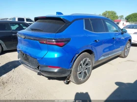 Chevrolet Equinox EV LT2 w/PDE, снимка 4