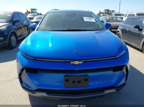 Chevrolet Equinox EV LT2 w/PDE, снимка 13
