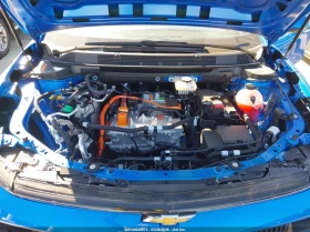Chevrolet Equinox EV LT2 w/PDE, снимка 10