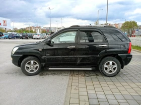 Kia Sportage Заводско състояние !, снимка 4