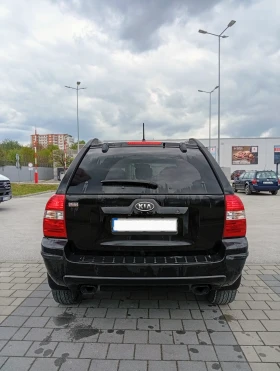Kia Sportage Заводско състояние !, снимка 6