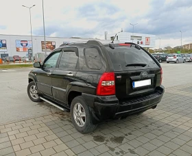 Kia Sportage Заводско състояние !, снимка 5