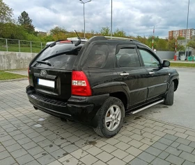 Kia Sportage Заводско състояние !, снимка 7