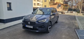 Seat Tarraco 1.5 Fr, снимка 1