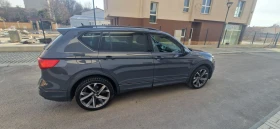 Seat Tarraco 1.5 Fr, снимка 4