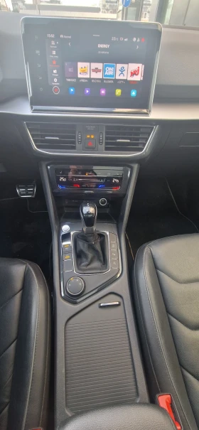 Seat Tarraco 1.5 Fr, снимка 13