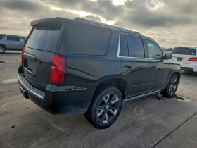 Chevrolet Tahoe C1500 PREMIER, снимка 5