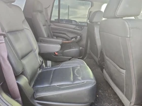 Chevrolet Tahoe C1500 PREMIER, снимка 10