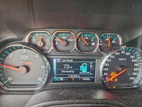 Chevrolet Tahoe C1500 PREMIER, снимка 11