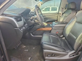 Chevrolet Tahoe C1500 PREMIER, снимка 7