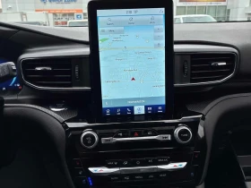 Ford Explorer * ST * АВТОКРЕДИТ БЕЗ ПЪРВОНАЧАЛНА ВНОСКА* , снимка 9