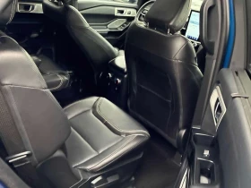 Ford Explorer * ST * АВТОКРЕДИТ БЕЗ ПЪРВОНАЧАЛНА ВНОСКА* , снимка 14